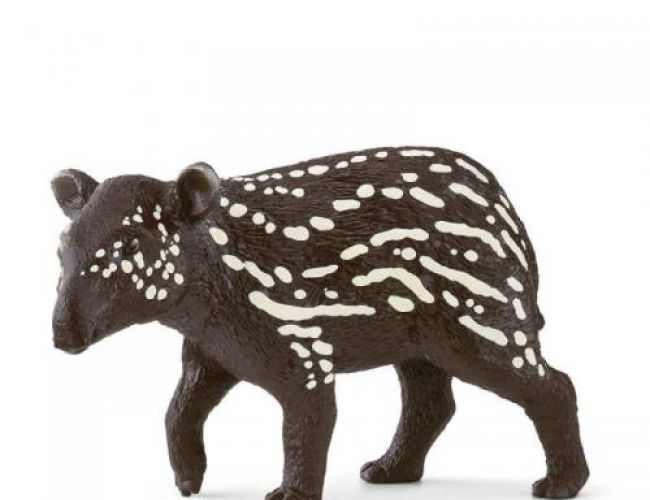 SCHLEICH TAPIR BABY