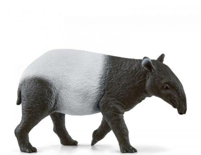 SCHLEICH TAPIR