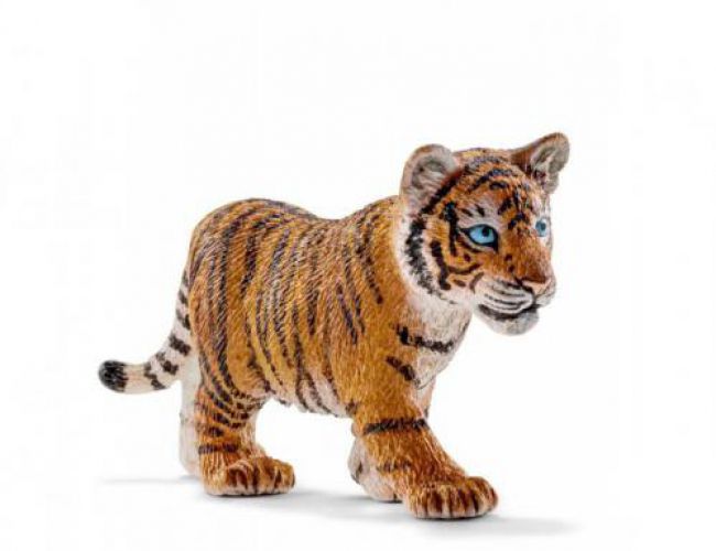 SCHLEICH TIGER CUB