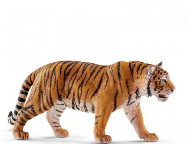 SCHLEICH TIGER