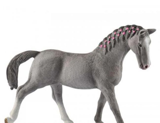 SCHLEICH TRAKEHNER MARE