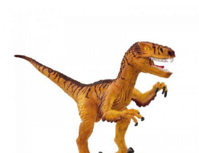 SCHLEICH VELOCIRAPTOR