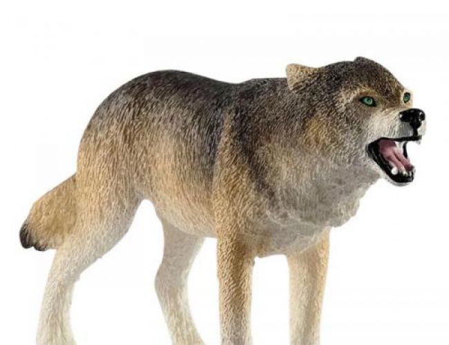 SCHLEICH WOLF