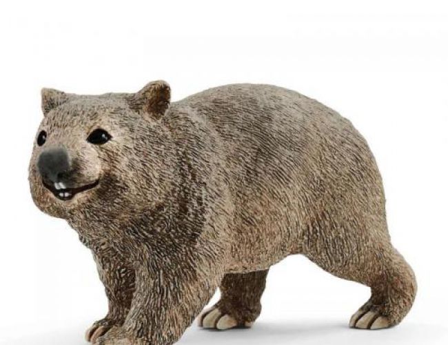 SCHLEICH WOMBAT