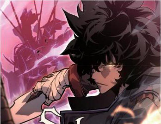 SOLO LEVELING VOL 12