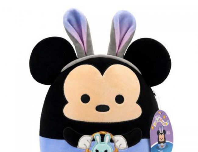 SQUISHMALLOW EASTER DISNEY 8' - MICKEY