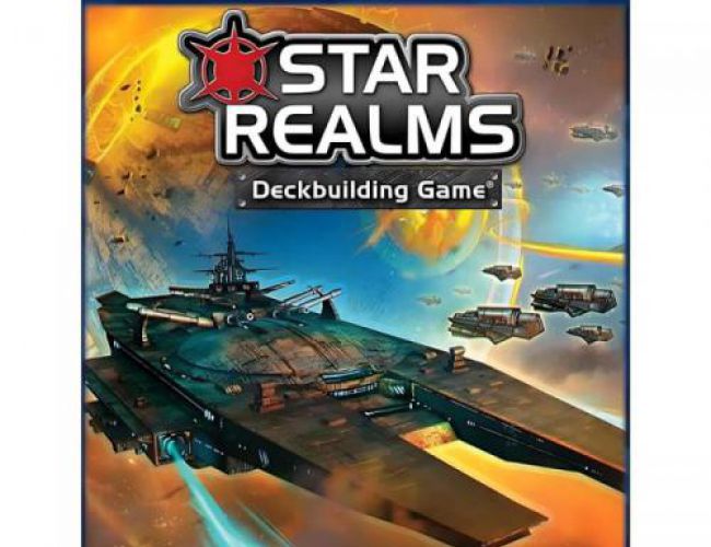 STAR REALMS: BOX SET
