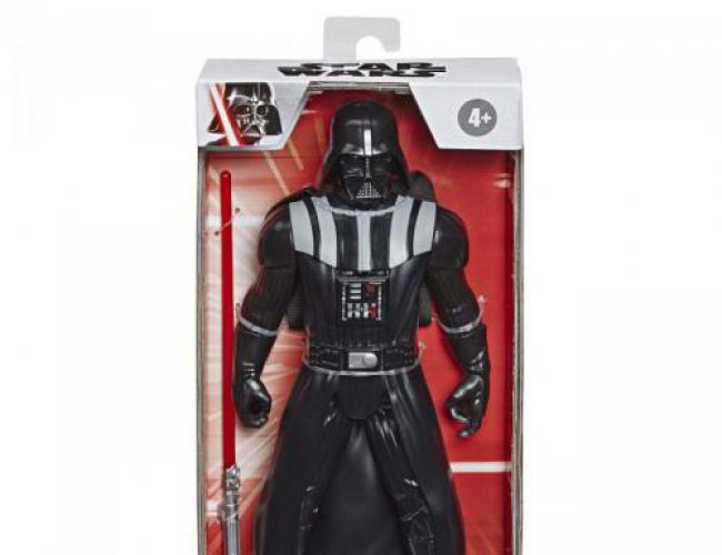 STAR WARS 9.5' ACTION FIGURE - DARTH VADER