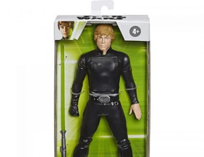 STAR WARS 9.5' ACTION FIGURE - LUKE SKYWALKER