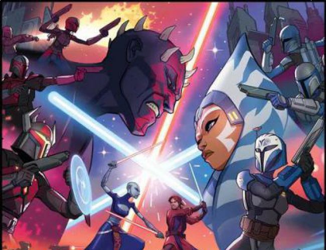 STAR WARS: SHATTERPOINT (CORE)