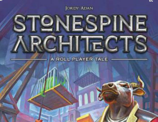 STONESPINE ARCHITECTS