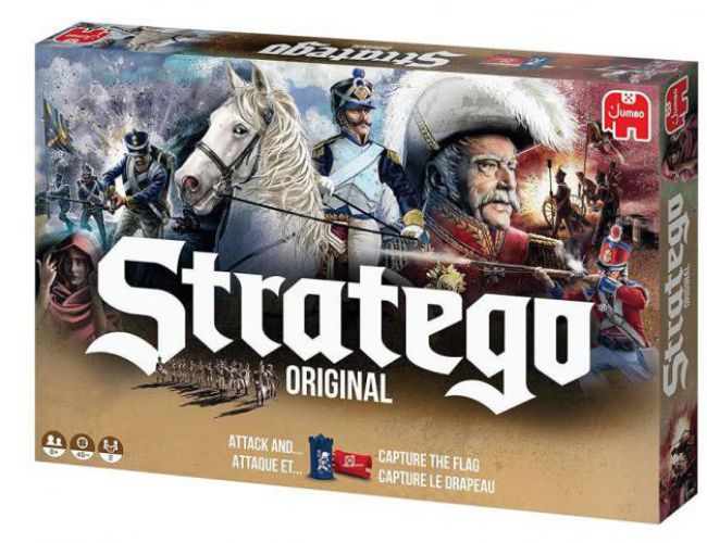 STRATEGO ORIGINAL