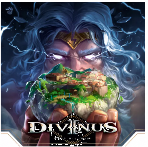 DIVINUS