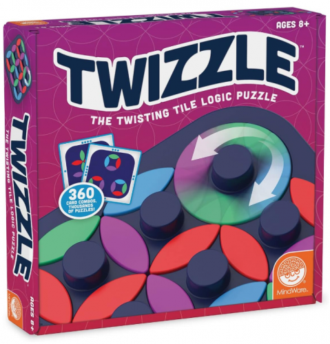 TWIZZLE