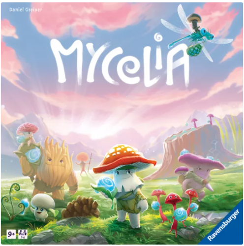 MYCELIA