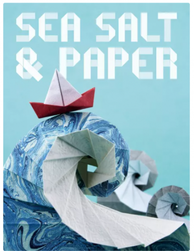 SEA, SALT & PAPER