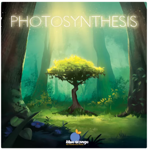 PHOTOSYNTHESIS