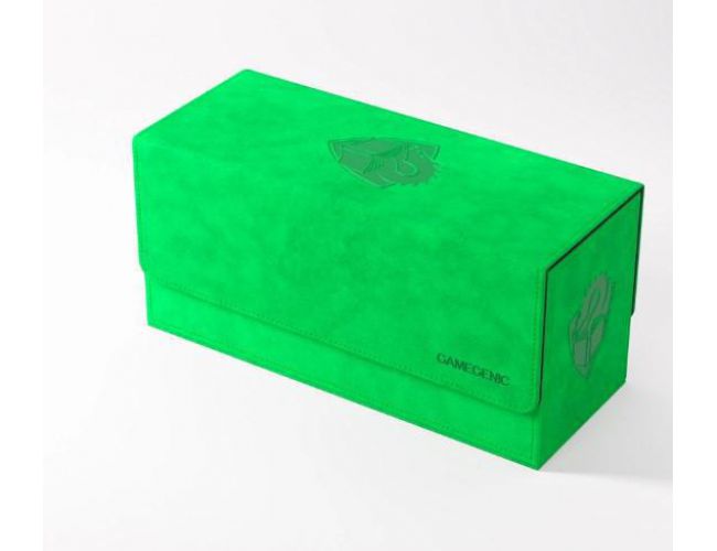 GAMEGENIC DECK BOX: THE ACADEMIC 133+ XL COMMUNITY CHOICE