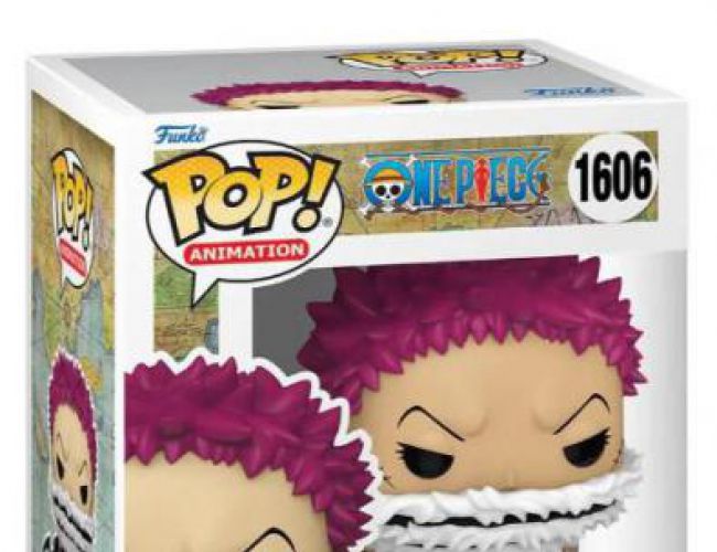 POP! ONE PIECE KATAKURI