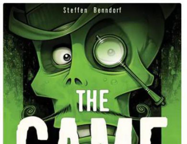 THE GAME: QUICK AND EASY