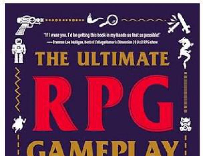 THE ULTIMATE RPG GAMEPLAY GUIDE