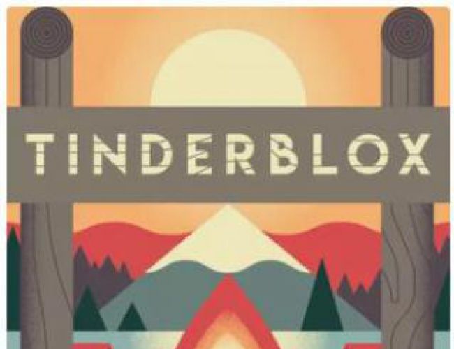 TINDERBLOX