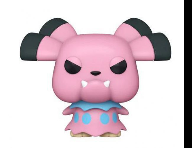 POP! POKEMON SNUBBULL