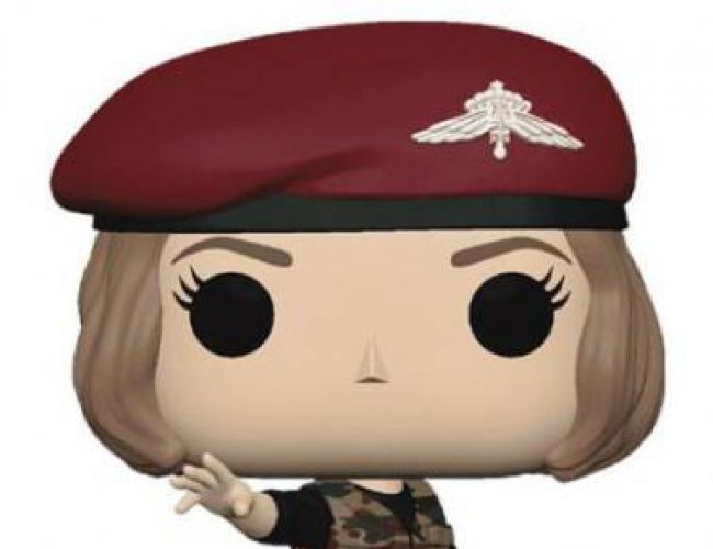 POP! TV STRANGER THINGS ROBIN W/ COCKTAIL