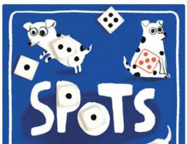 SPOTS (DICE GAME)