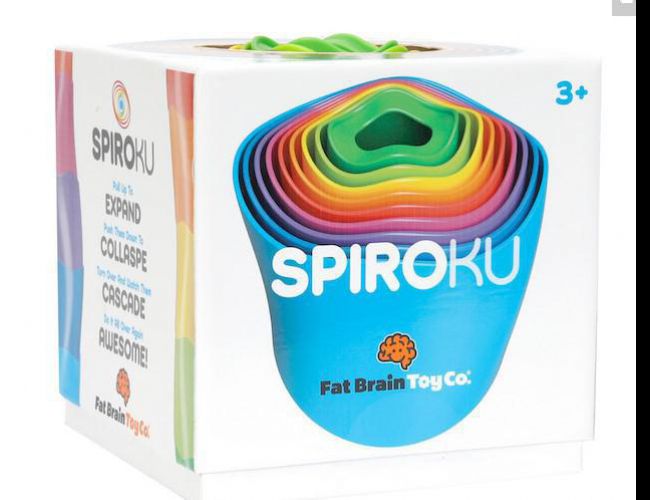 SPIROKU