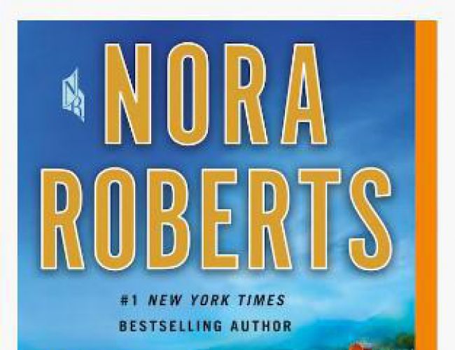 HIDEAWAY by NORA ROBERTS