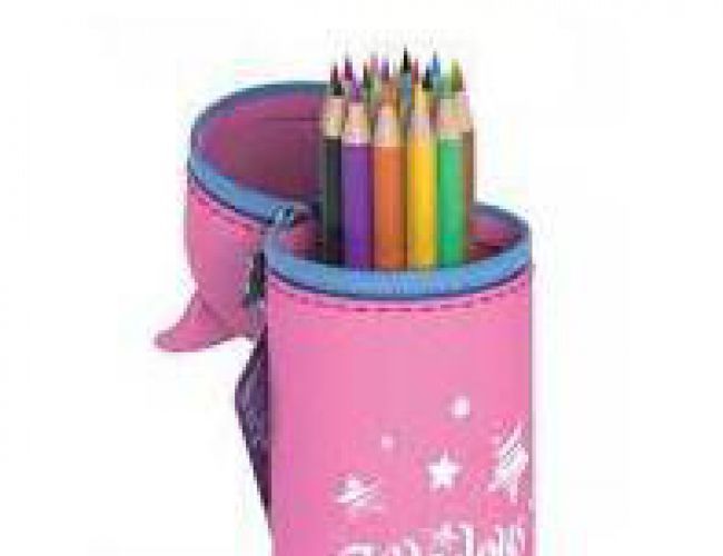 NEBULOUS STARS - STAND-UP PENCIL CASE