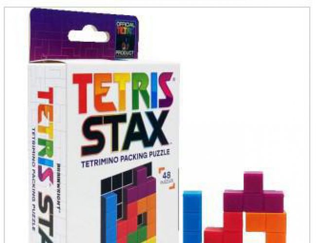 TETRIS STAX