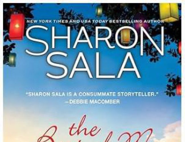 THE BEST OF ME by SHARON SALA