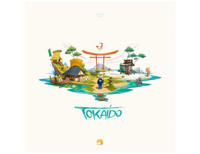 TOKAIDO 10TH ANNIVERSARY