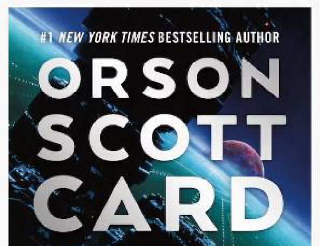 ENDER'S GAME by ORSON SCOTT CARD