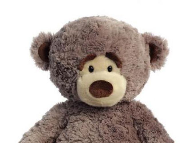 AURORA - BROOKS BEAR (LARGE)