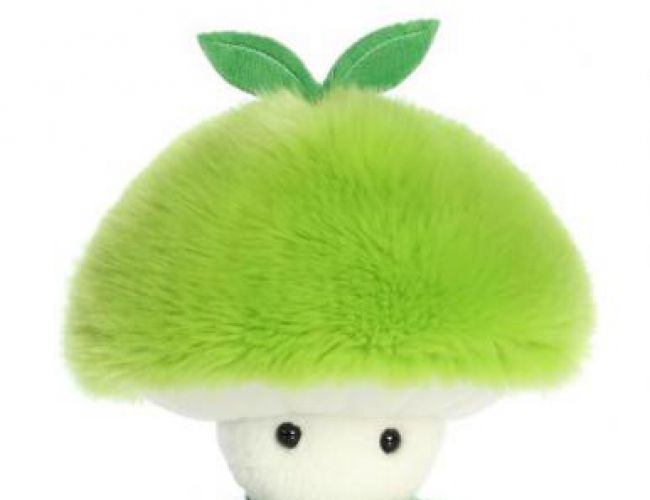 AURORA FUNGI FRIENDS: GREEN SPROUT