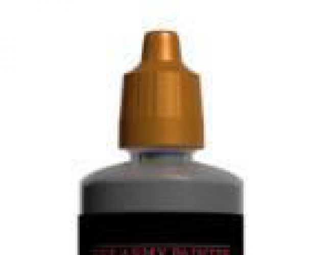 WARPAINTS: AIR PRIMER BLACK (100ML)