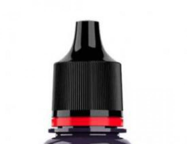 VALLEJO: GAME COLOR SPECIAL FX DEMON BLOOD (18ml) 72.603