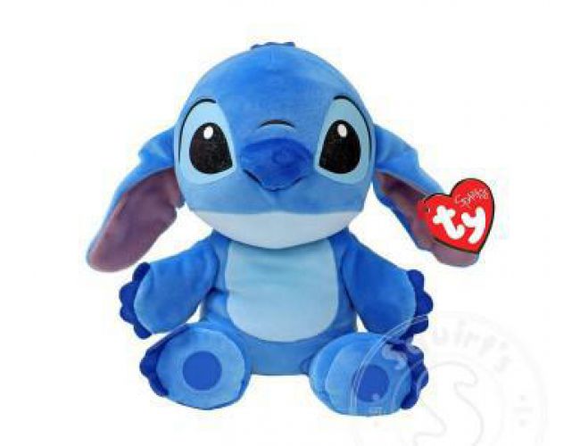 TD DISNEY: STITCH MED