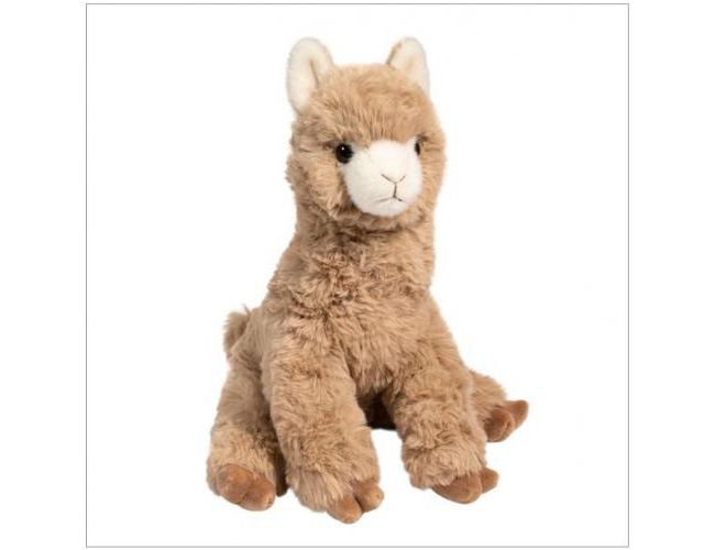 DOUGLAS 1711 PETE ALPACA