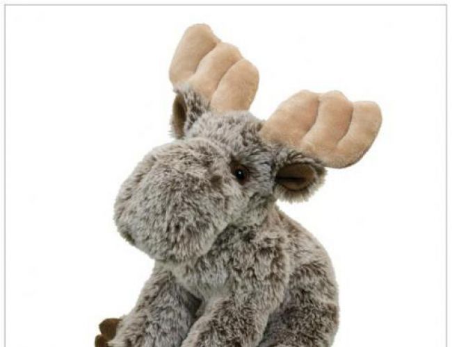 DOUGLAS 4648 MELLIE MOOSE SOFT