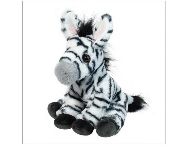 DOUGLAS 4673 ZADIE ZEBRA SOFT