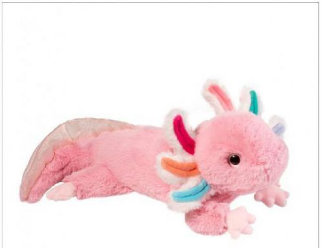 DOUGLAS 4811 JAZZIE AXOLOTL SOFT