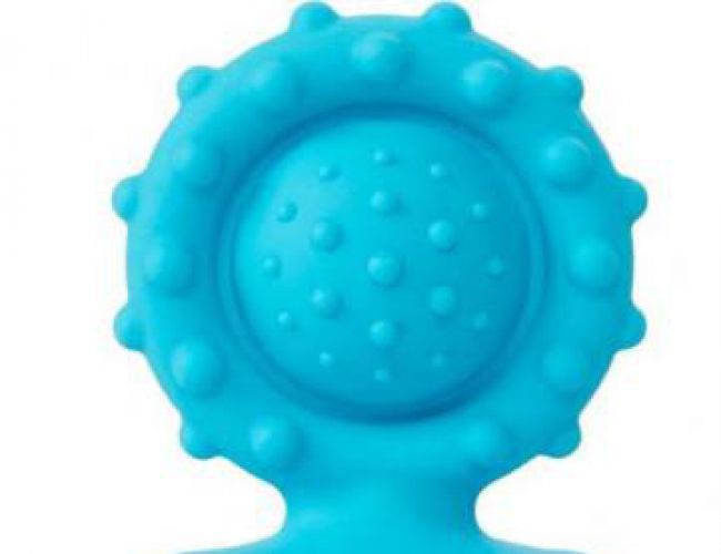 DIMPL WOBBLE (BLUE)