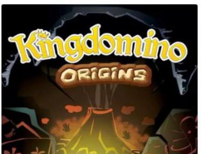 KINGDOMINO ORIGINS