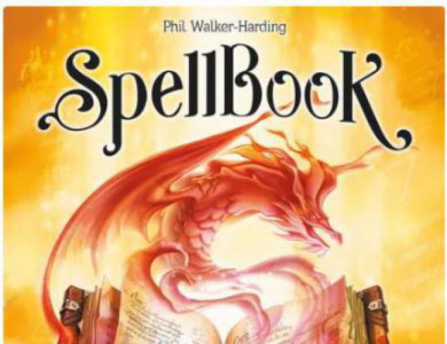 SPELLBOOK