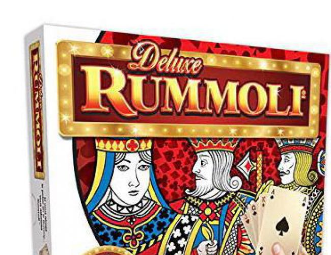 DELUXE RUMMOLI