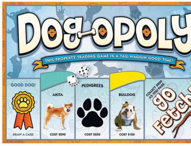 DOGOPOLY